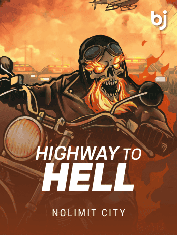 Highway to Hellpng game cover