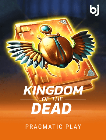 Kingdom of The Deadpng thumbnail