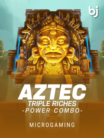 Aztec Triple Riches Power Combopng thumbnail