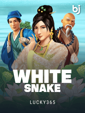 White Snakepng game cover