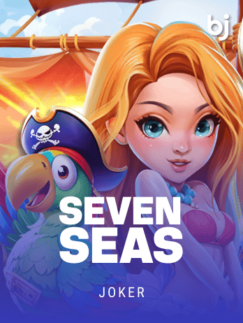 Seven Seaspng game cover